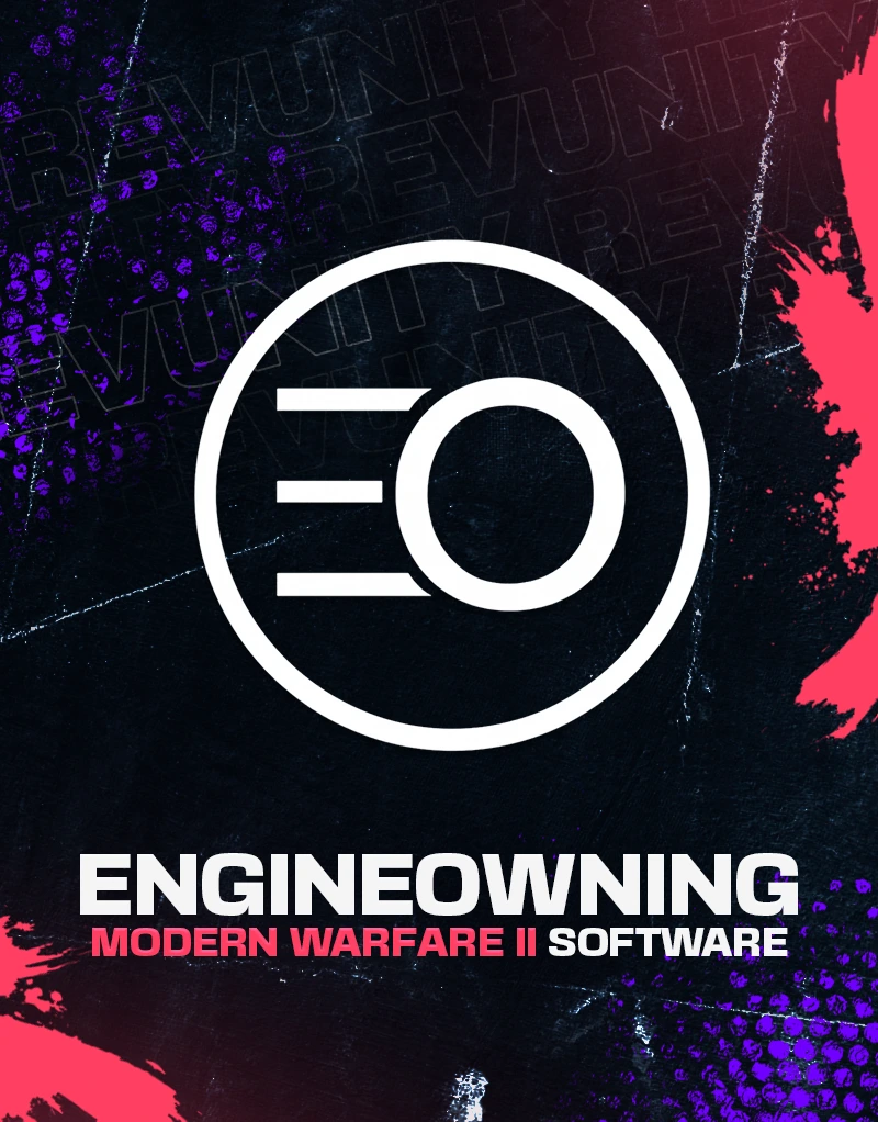 EO - Modern Warfare II (2022)