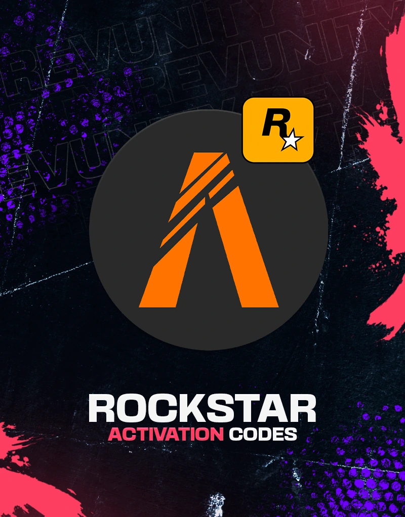 Rockstar Activation Codes
