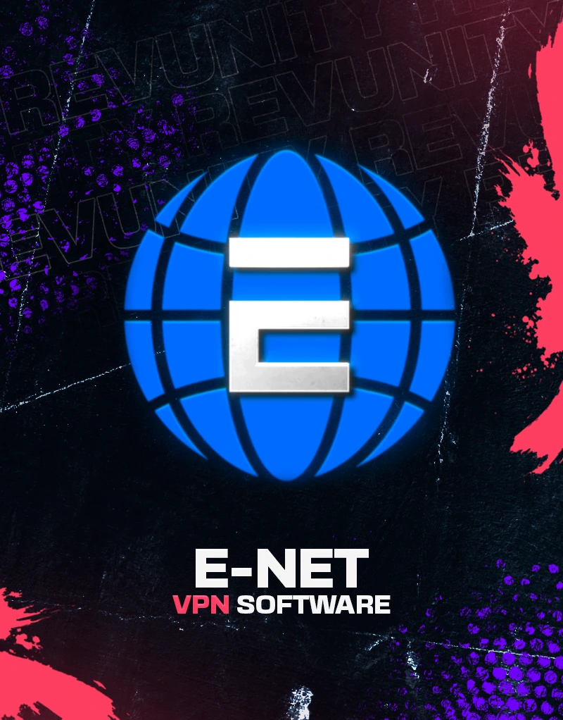 E-Net Ultra VPN