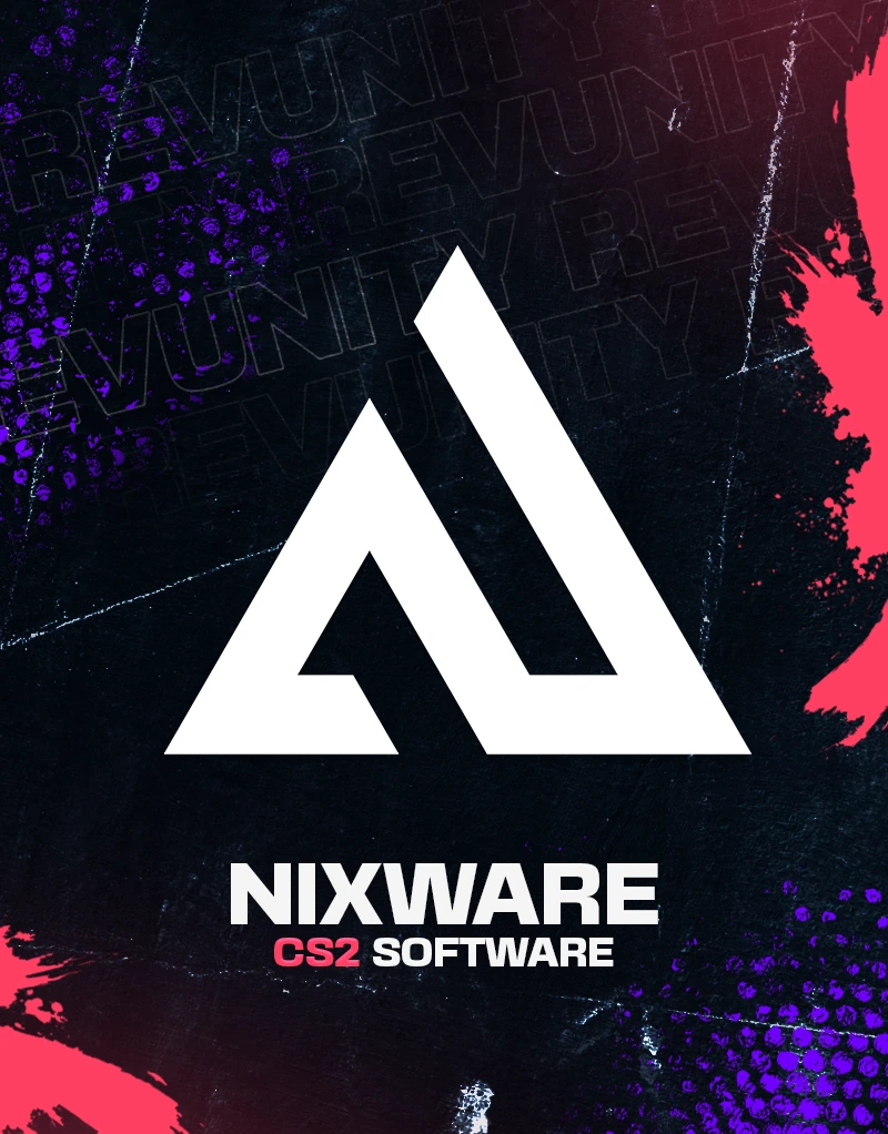 Nixware CS2